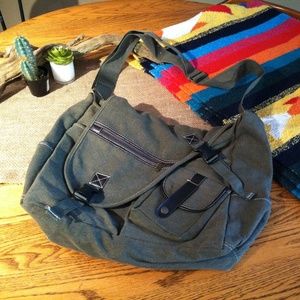 Laptop Messenger Bag
